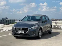 🔥 Mazda 2 1.3 Skyactiv High Connect ซื้อรถผ่านไลน์ รับฟรีบัตรเติมน้ำมัน