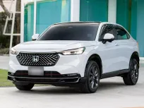 ขายรถ Honda HR-V 1.5 e:hev RS ปี 2022