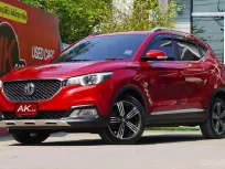 2018 Mg ZS 1.5 X SUV รถสวย