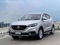 🔥 MG ZS 1.5 D ออกรถง่าย อนุมัติไว เริ่มต้น 1.99% ฟรี!บัตรเติมน้ำมัน