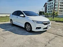 2018 Honda CITY 1.5 SV i-VTEC รถเก๋ง 4 ประตู ออกรถ 0 บาท