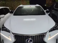 เจ้าของขายเอง 2016 LEXUS NX 300h F SPORT แท้