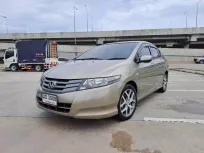 2008 Honda 1.5 V i-VTEC รถบ้านแท้ ไมล์น้อย 