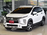 รถบ้านแท้ วิ่ง 37,624 โล2022 Mitsubishi Xpander 1.5 Cross MPV ออกรถ 0 บาท