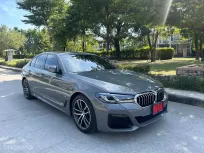 2022 BMW 2.0 M Sport รถสภาพดี มีประกัน รถบ้านมือเดียว ไมล์น้อย เจ้าของขายเอง 