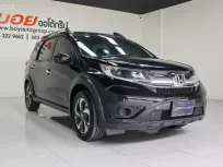 2019 Honda BR-V 1.5 V รถ MPV