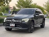 2023 Mercedes-Benz 2.0 e 4MATIC AMG Dynamic รถบ้านแท้ ไมล์น้อย 