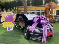 🔥ออกรถ 0 บาท ไมล์แท้ 8,xxx กม เกียร์ธรรมดา2022 Suzuki Ciaz 1.2 GL 