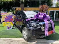 📌เกียร์ออโต้ ยกสูง 2022 Nissan Navara 2.3 Calibre E รถกระบะ ออกรถ 0 บาท