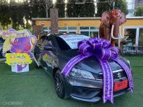 🔥ลดราคาด่วน 2021 Suzuki Ciaz 1.2 GL รถเก๋ง 4 ประตู ฟรีดาวน์