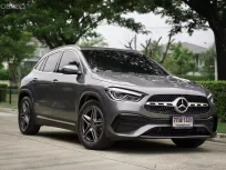 2022 Mercedes-Benz GLA200 1.3 AMG Dynamic เจ้าของขายเอง