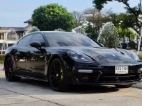 2018 Porsche รวมทุกรุ่น รถเก๋ง 4 ประตู รถบ้านมือเดียว