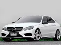2013 Mercedes-Benz 2.0 Avantgarde รถบ้านมือเดียว