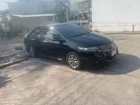 Honda City รถเก๋ง 4 ประตู ใช้งานน้อย ปี 2010
