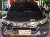 ขายรถมือสอง ปี 2019 Honda HR-V 1.8 E รถบ้าน เจ้าของขายเอง 