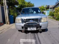 2003 Ford RANGER DOUBLE CAB 2.5 XL 
