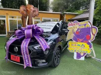 📌ออกรถ 0 บาท 2022 Mg ZS 1.5 X+ SUV ไมล์น้อย 12,xxx กม