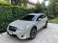 SUBARU XV2.0iP 2017 รถบ้านมือเดียว เจ้าของรถขายเอง