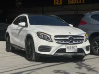 2019 Mercedes-Benz GLA250 2.0 AMG Dynamic SUV เจ้าของขายเอง
