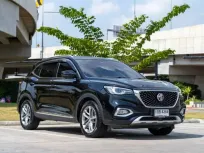 ขายรถ MG HS 1.5 X i-Smart  ปี 2020 จด 2021 