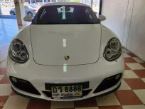 ปี 2011 Porsche Cayman 2.9 PDK 987.2