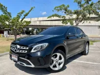 2019 Mercedes-Benz 1.6 Urban รถสภาพดี มีประกัน รถสวยไมล์น้อย เจ้าของขายเอง