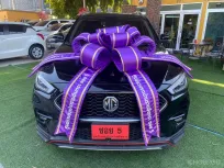 1.5X i-Smart มีซันรูฟ 2022 Mg ZS 1.5 X+ SUV ดาวน์ 0% รับประกันเครื่องเกียร์ 100,000 กม/ปี 2026