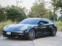 2018 Porsche รวมทุกรุ่น รถเก๋ง 4 ประตู รถสวย ไมล์น้อย ออกศูนย์ AAS 