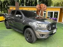 รถสวยไมล์น้อย33,xxxกม.2023 Ford RANGER 2.2 Hi-Rider XLT รถกระบะ ฟรีดาวน์