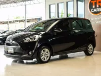 SIENTA 1.5 G 2019 AT รถสวย คุณภาพดี