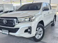 2019 Toyota Hilux Revo 2.8 G 4WD รถกระบะ รถสภาพดี มีประกัน