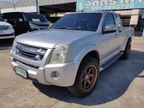 ขาย รถมือสอง 2009 Isuzu D-Max 2.5 SLX Platinum รถกระบะ 