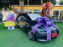 🅰️ออกรถ 0 บาท 2022 Mazda 2 1.3 C Sports รถเก๋ง 5 ประตู รถสวย