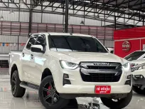 2020 Isuzu D-Max 1.9 Hi-Lander Z รถกระบะ รถสวย