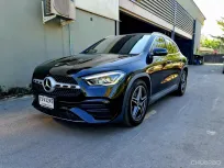 BENZ GLA200 AMG DYNAMIC 2021 Top สภาพสวยมาก หาอยู่ทักเลย