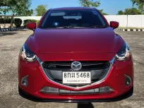 2018 Mazda 2 1.3 Sports High Connect รถเก๋ง 4 ประตู เจ้าของขายเอง