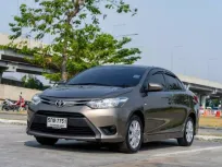 ขายรถ TOYOTA VIOS 1.5 E ปี 2013 จด 2016