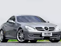 2008 Mercedes-Benz 1.8 รถสวย ไมล์น้อย เจ้าของขายเอง 