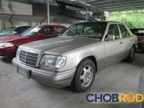 ขายรถ 1996 Mercedes-Benz E220 ESTATE รถเก๋ง 4 ประตู 