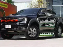 2022 Ford RANGER 2.0 Turbo Hi-Rider XLT  รถกระบะ ดาวน์ 0%