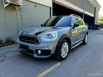 MINI COOPER S COUNTRYMAN F60  2023 รถสวยฟรีดาวน์ msi ยังเหลือ สนใจต่อรองได้ครับ