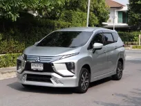 2019 Mitsubishi Xpander 1.5 GT MPV