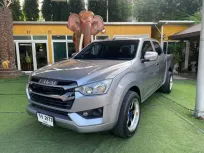 2022 Isuzu D-Max 1.9 CAB-4  S 