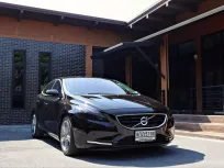 ขายรถ Volvo V40 T5 S ปี 2014