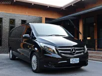 ขายรถ Mercedes-Benz Vito 119 CDI ปี 2019