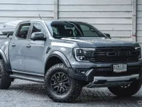 2023 Ford Ranger RAPTOR V6 3.0 Bi-Turbo