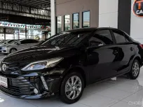 TOYOTA VIOS 1.5MID 2019 รถสวยสีเดิม มือแรกออกห้าง ประวัติเช็คศูนย์ เครื่องเกียร์สมบูณร์ ช่วงล่างแน่น