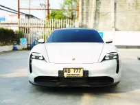 Porsche Taycan มือสอง ปี 2021 ไมล์ 22,915 (เจ้าของขายเอง)