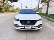  รถบ้าน มือเดียว  ตัวTop Sunroof ภายในสะอาดสีแดง 