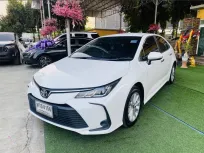 2020 Toyota Corolla Altis 1.6 G sedan